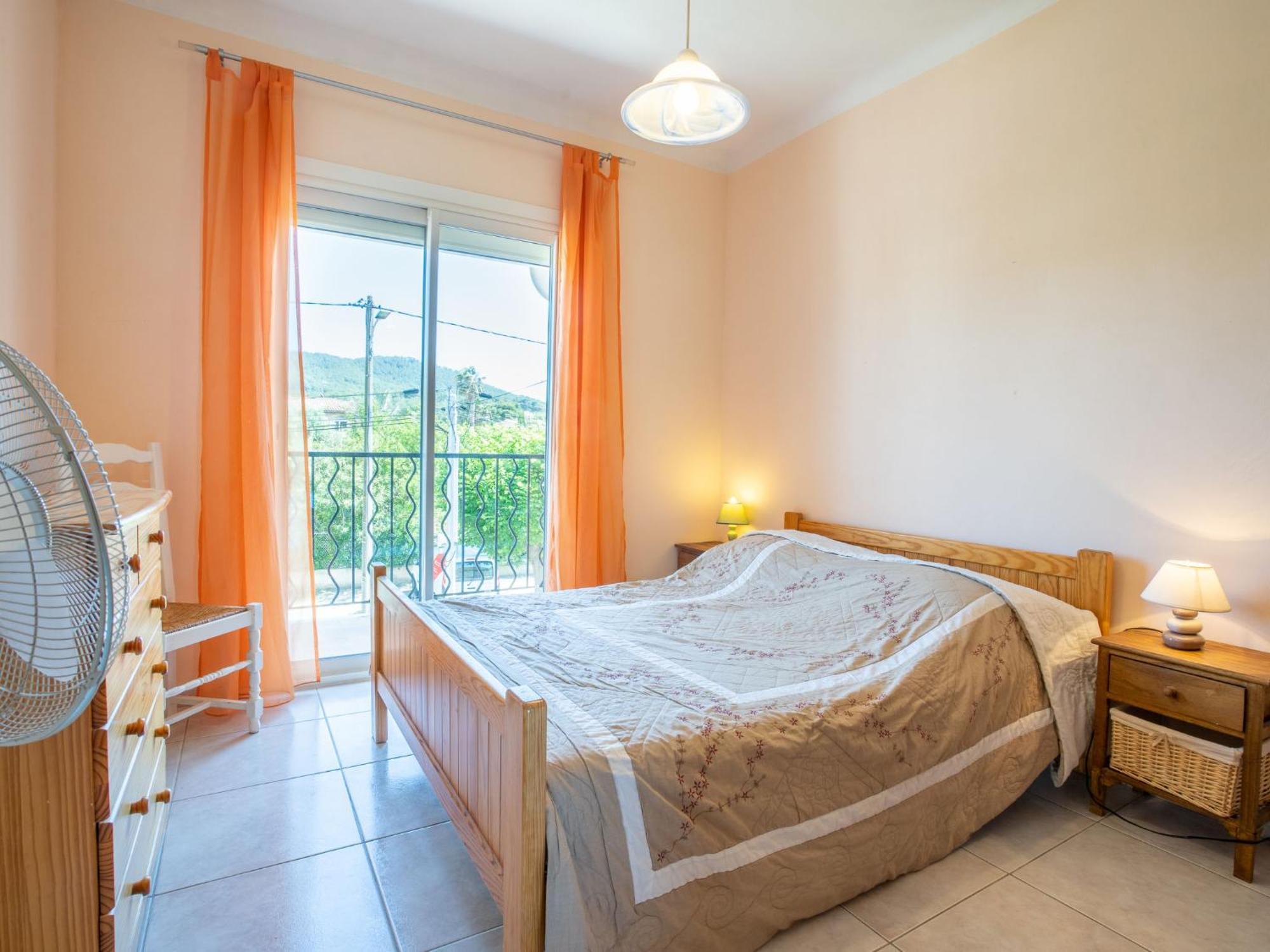 Apartment La Caterina-2 By Interhome Saint-Cyr-sur-Mer Buitenkant foto