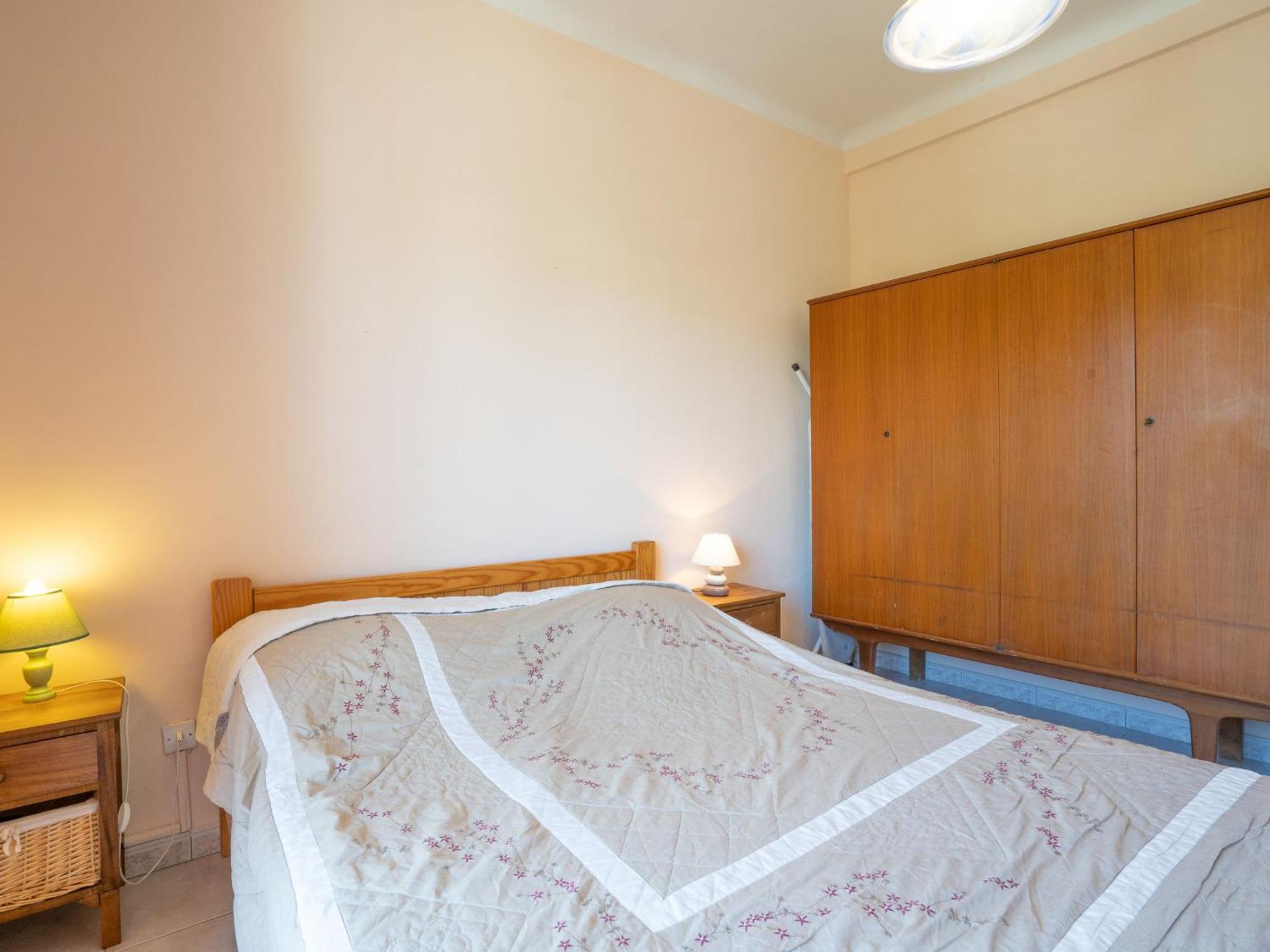 Apartment La Caterina-2 By Interhome Saint-Cyr-sur-Mer Buitenkant foto