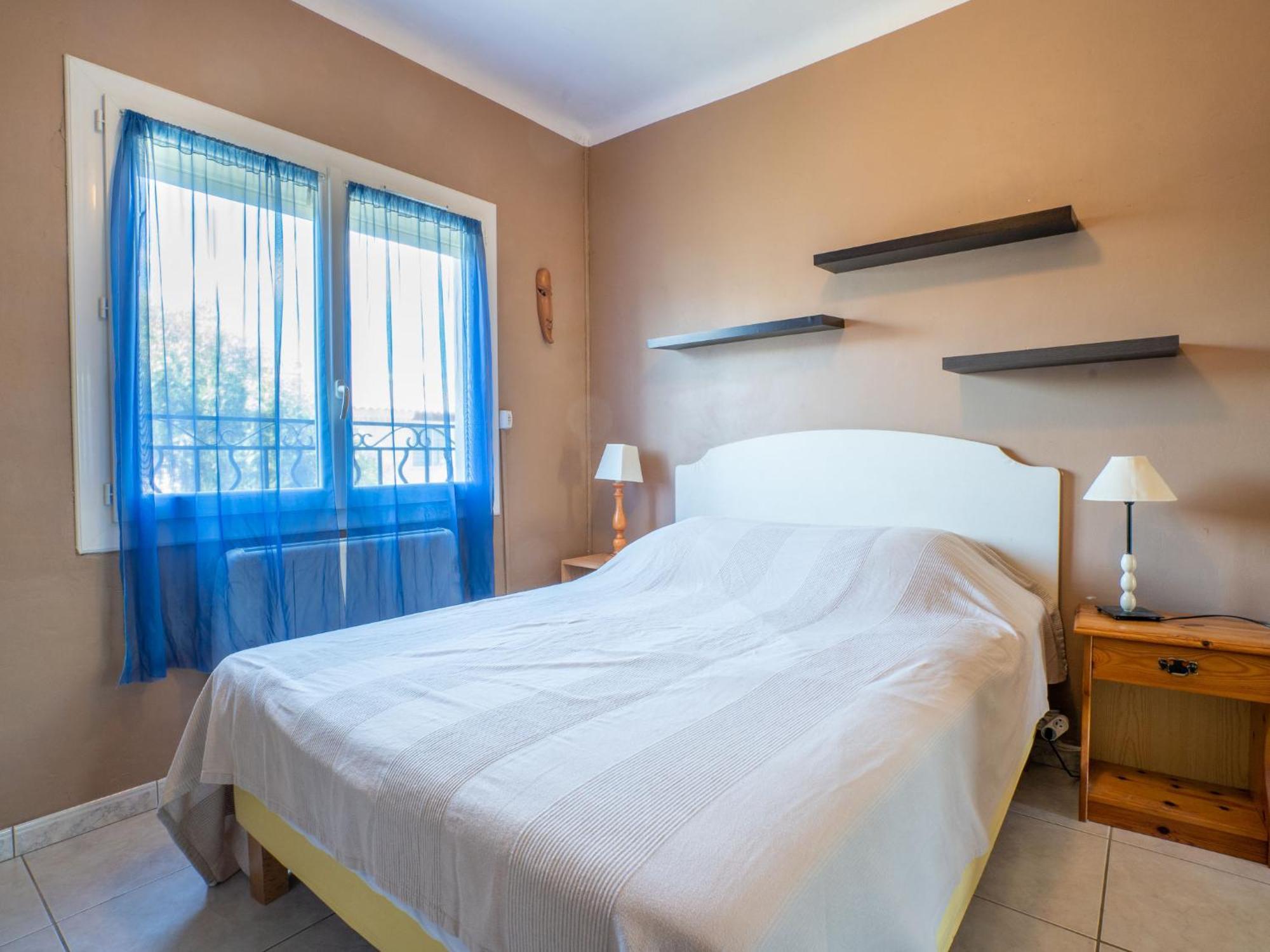 Apartment La Caterina-2 By Interhome Saint-Cyr-sur-Mer Buitenkant foto