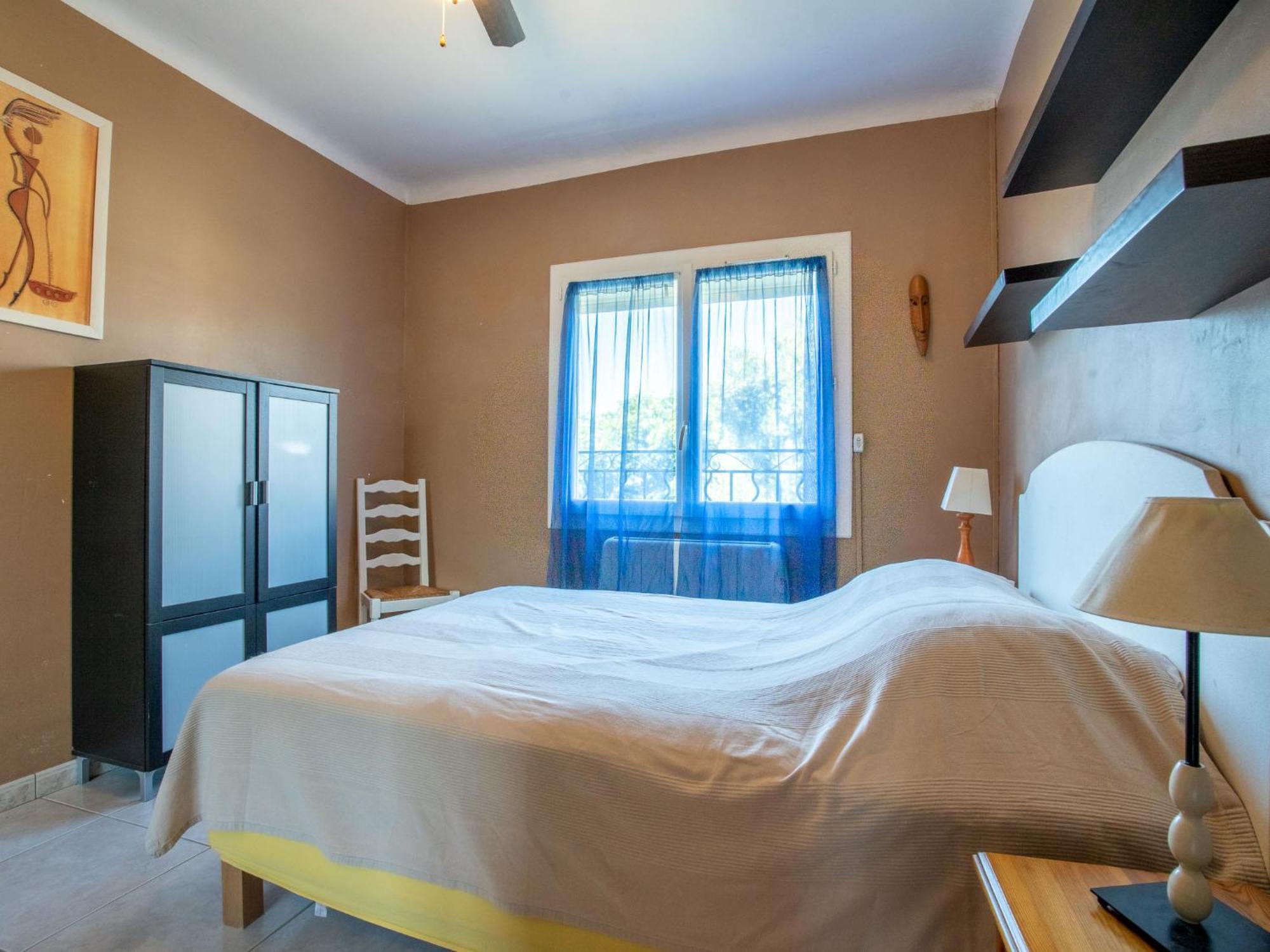 Apartment La Caterina-2 By Interhome Saint-Cyr-sur-Mer Buitenkant foto